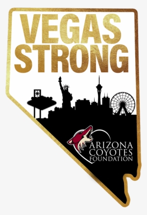 5 Oct 2017 From Goodyear, Az - Vegas Strong Golden Knights