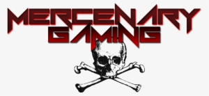 Mercenarygamingbanner Zpsb8a752a2 - Skull And Crossbones