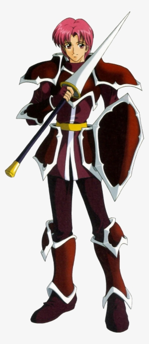 Radd Fire Emblem