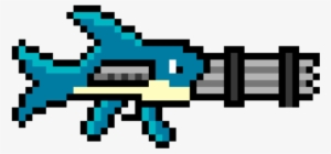 Terraria Gigashark - Wiki