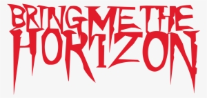 Logo - Bring Me The Horizon Logo Transparent