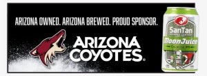 Coyotes Nov - Phoenix Coyotes