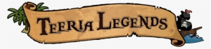Description - Teeria Legends Logo