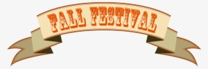 Fall Festival