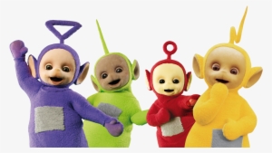 Free Teletubbies Sun Wallpaper - L'orchestra Cinematique / Teletubbies Main Theme