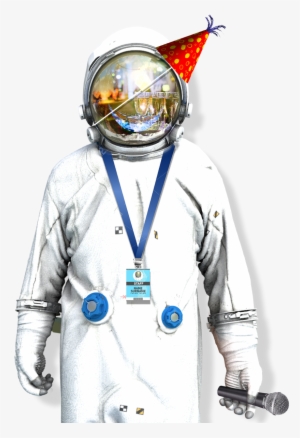 Event Marketing - Robot