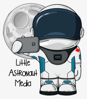 Chef Steven Popp Director - Hand Drawn Astronaut