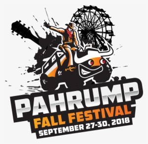 Event Summary - Pahrump Fall Festival 2018