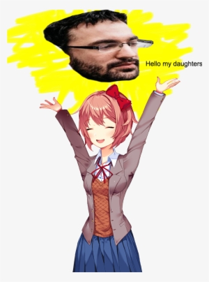Funour - Cinnamon Bun Ddlc