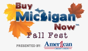 Buy Michigan Now Fall Fest October 24th & 25th 2015 - Buy Michigan Now Fall Fest