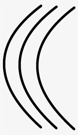 Audio Wave Vector Transparent Download - Vibration Waves Clipart