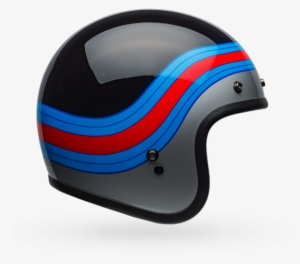 Bell Custom 500 Special Edition Airtrix Heritage