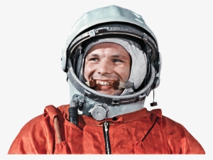 Yuri Gagarin