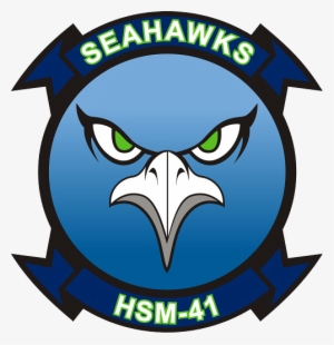 Hsm 41 Seahawks