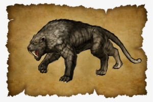 4wwkhmr ] - Saber Tooth Tiger Ark Survival Evolved