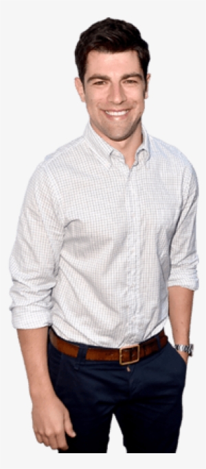 New Girl's Max Greenfield Loves Weddings And Michelle - Max Greenfield