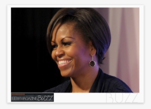 Michelle Obama Rallies Support For Military Families