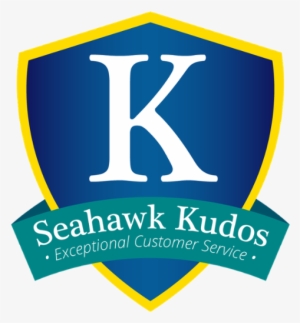 Seahawk Kudos - K Name List Girl