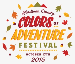 From Madison Fall Festival - Fall Festival Colors