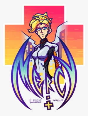 Overwatch Sticker Collaboration - Overwatch