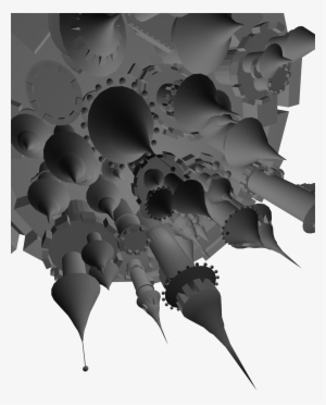 3d To 2d - Two-dimensional Space