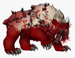 Impish Morkko Fall Festival 2014 - Illustration