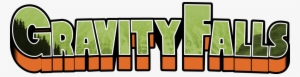 Gravity Falls Logo Png