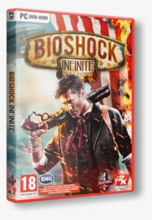 Bioshock Infinite