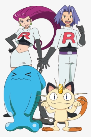 Pokemon Sun And Moon Team Rocket
