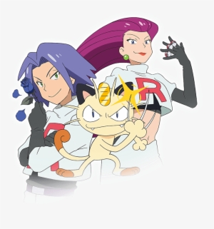 View Fullsize Team Rocket Image - Team Rocket