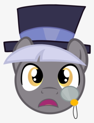 Thecoltalition, Caesar, Hat, Monocle And Top Hat, Safe, - Artist