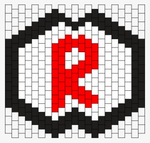 Team Rocket Mask Bead Pattern - Twenty One Pilots Melt Bead