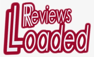 Loaded Reviews - Graphic Design