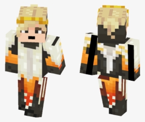 Mercy - Overwatch - Fictional Character