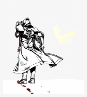 Mercy Clipart Overwatch Mercy Sketch - Overwatch