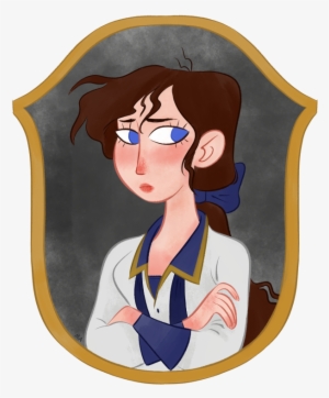 I'm Replaying Bioshock - Cartoon