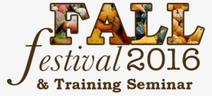 Ldartools Fall Festival - Mandalay