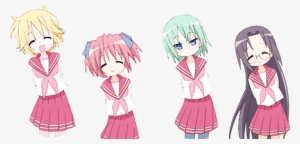 Jesslebear - Dancing Anime Gif No Background