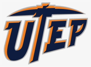 Utepminers - Utep Miners Logo