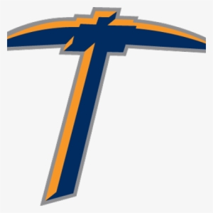 Utepson - Utep Pick Logo