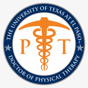 Utep Dpt Program - Utep Pt Program