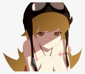 I'm Sorry - - Shinobu Oshino Quotes