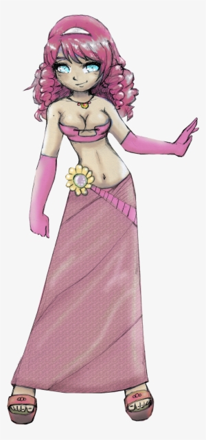 Here Is Also My Original Drawing - Art