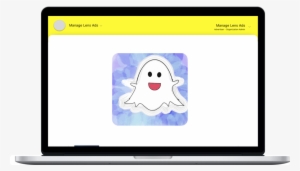 Ads For Snap Lenses - Advertising
