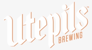 Logo - Utepils