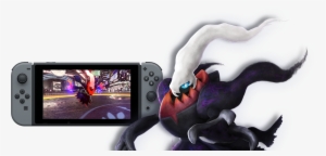 Single Player Modes - Nintendo Switch Pokken Tournament Dx