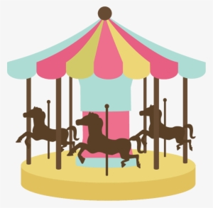 Free Png Carousel Png Images Transparent - Carousel Clipart