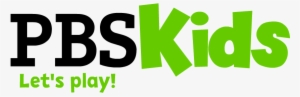 Pbs Kids Logo Png - Pbs Org