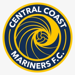Central Coast Mariners - United States Marine Corps Patch