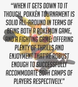 Or Blaziken, There Are Other Choices That Seem A Bit